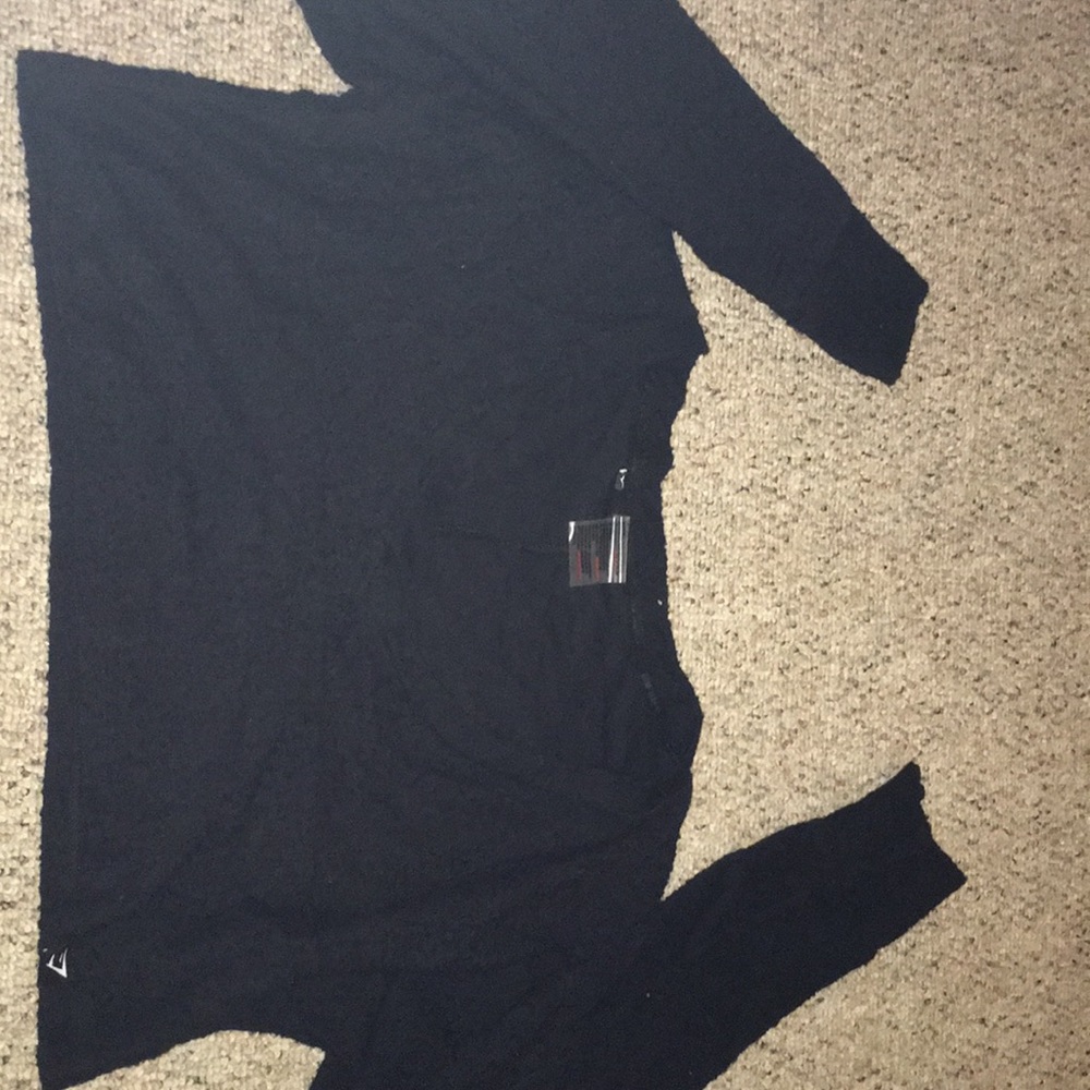 Gymshark Towel Sweater